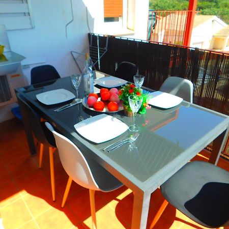 Gmid Immo Apartamento Mas Oliva Roses Luaran gambar
