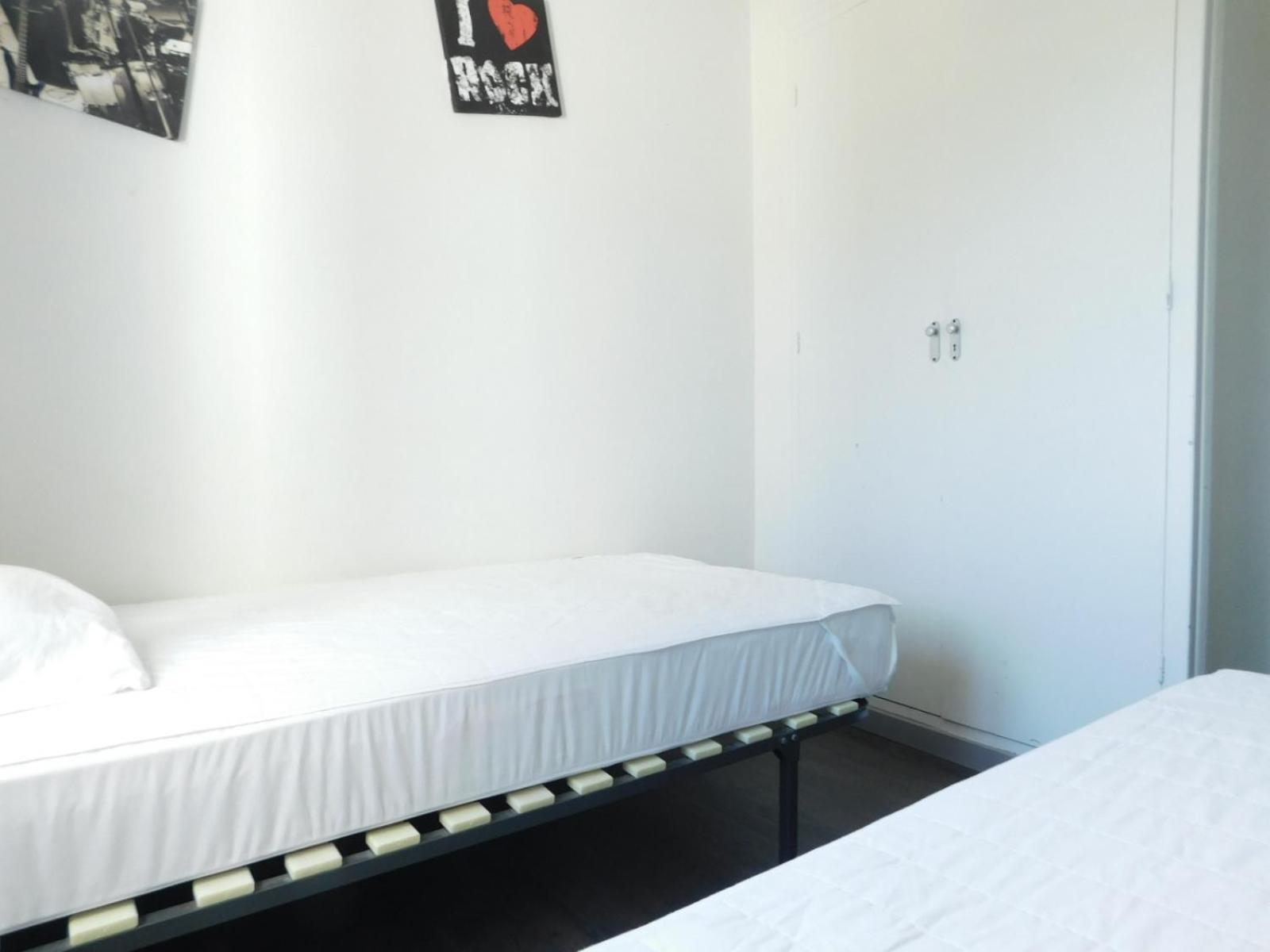 Gmid Immo Apartamento Mas Oliva Roses Luaran gambar
