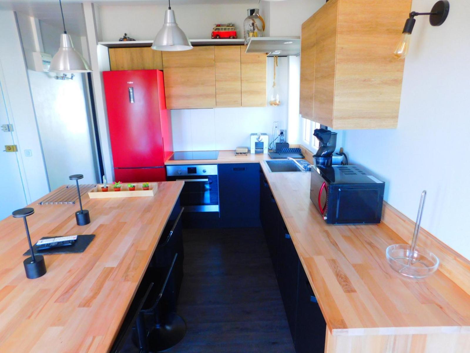 Gmid Immo Apartamento Mas Oliva Roses Luaran gambar