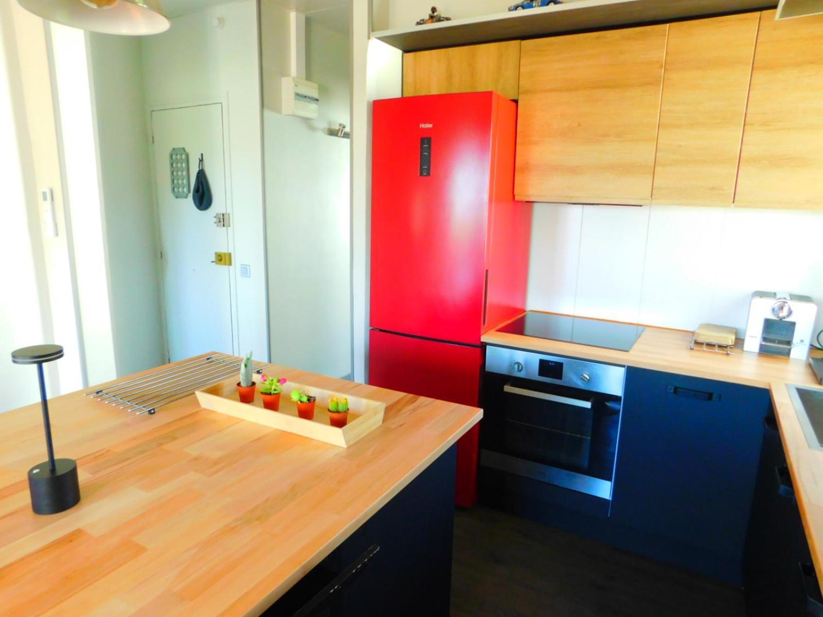 Gmid Immo Apartamento Mas Oliva Roses Luaran gambar
