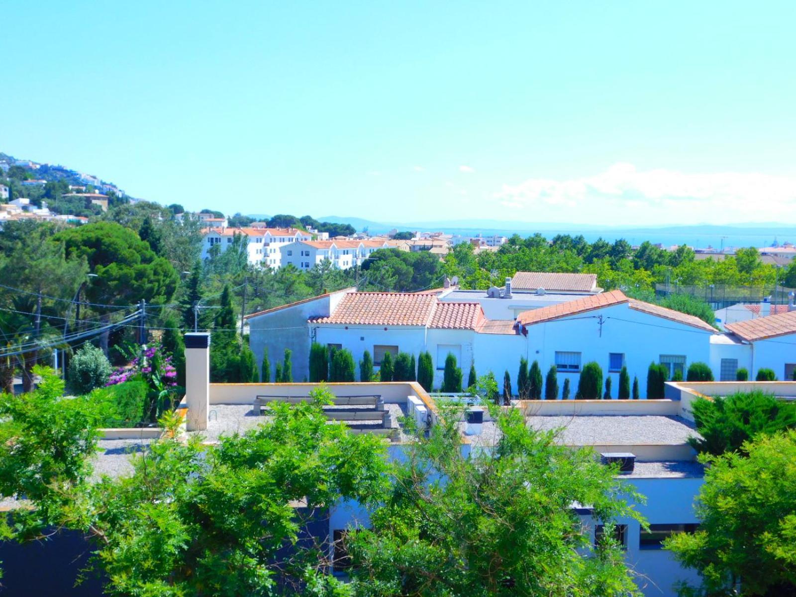 Gmid Immo Apartamento Mas Oliva Roses Luaran gambar