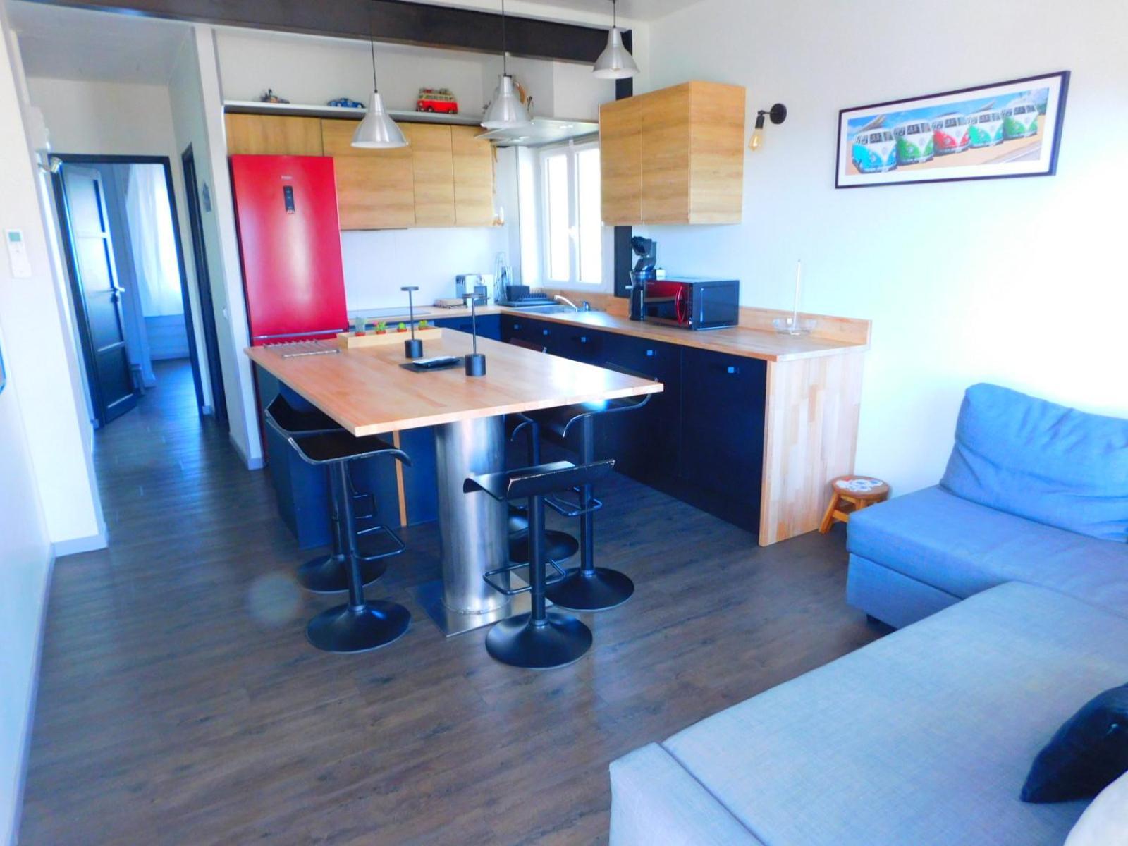 Gmid Immo Apartamento Mas Oliva Roses Luaran gambar