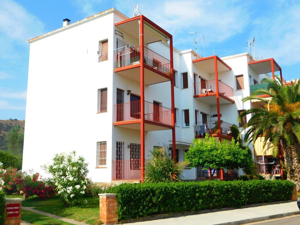 Gmid Immo Apartamento Mas Oliva Roses Luaran gambar