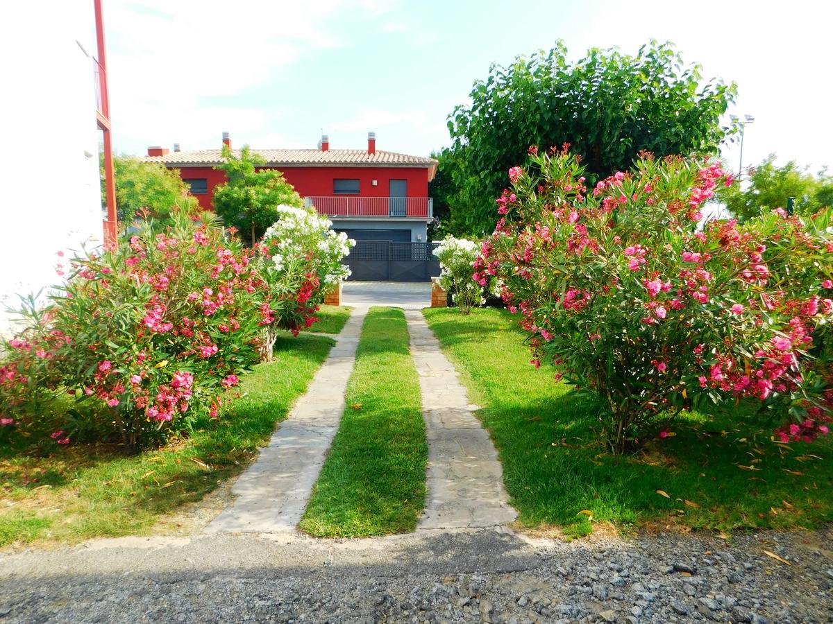 Gmid Immo Apartamento Mas Oliva Roses Luaran gambar