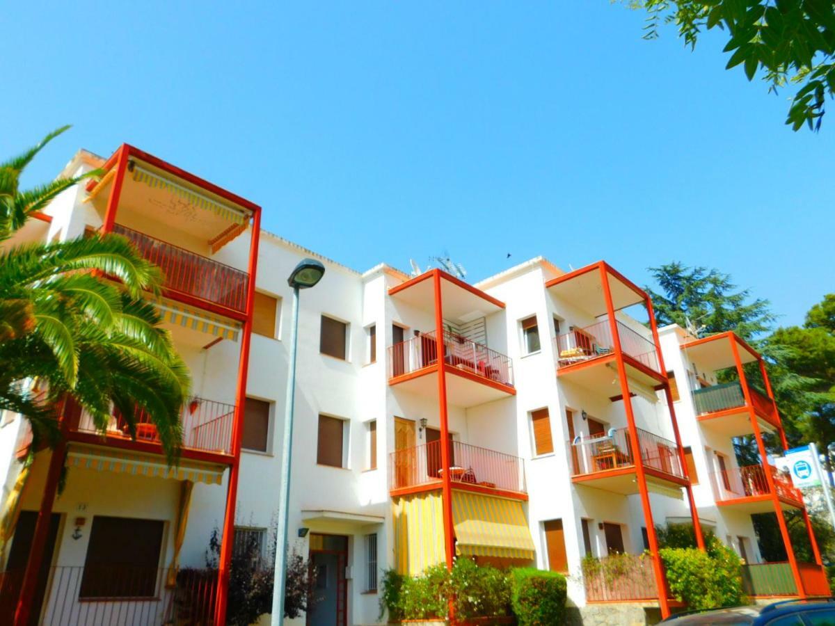 Gmid Immo Apartamento Mas Oliva Roses Luaran gambar